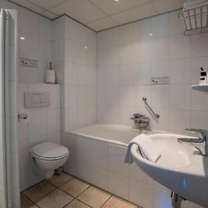 Kamer met Twee Aparte Bedden